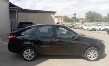 LADA (ВАЗ) Granta 2022 года за 4 800 000 тг. в Тараз фото 4