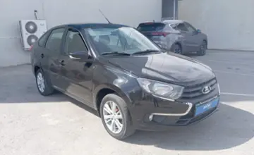 LADA (ВАЗ) Granta 2022 года за 4 800 000 тг. в Тараз фото 3
