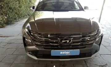 Hyundai Tucson 2024 года за 20 000 000 тг. в Талдыкорган фото 2