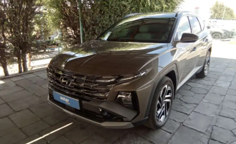 Hyundai Tucson 2024 года за 20 000 000 тг. в Талдыкорган