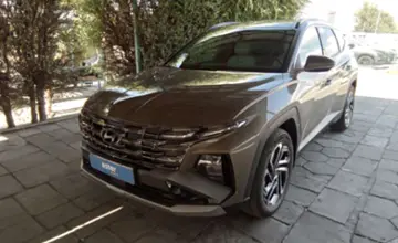 Hyundai Tucson 2024 года за 20 000 000 тг. в Талдыкорган фото 1