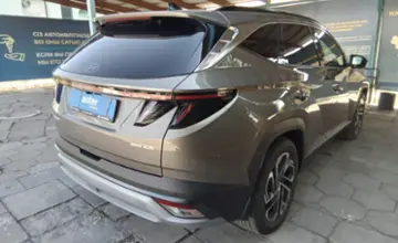 Hyundai Tucson 2024 года за 20 000 000 тг. в Талдыкорган