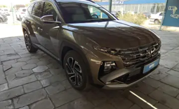 Hyundai Tucson 2024 года за 20 000 000 тг. в Талдыкорган фото 3