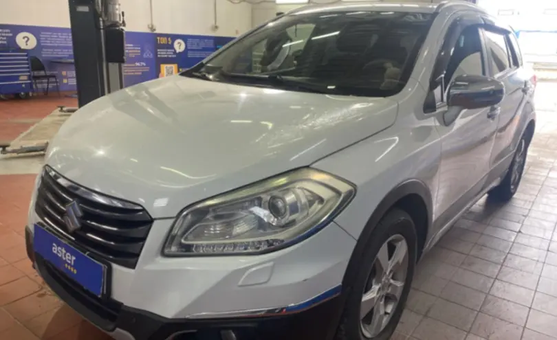 Suzuki SX4 2014 года за 6 000 000 тг. в Астана