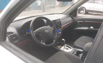 Hyundai Santa Fe 2007 года за 4 500 000 тг. в Алматы фото 5