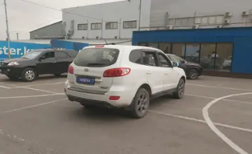Hyundai Santa Fe 2007 года за 4 500 000 тг. в Алматы фото 3