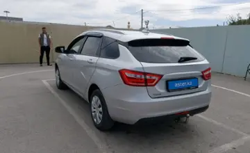 LADA (ВАЗ) Vesta 2022 года за 5 500 000 тг. в Шымкент фото 4