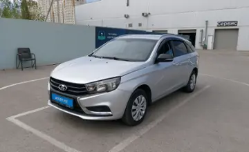 LADA (ВАЗ) Vesta 2022 года за 5 500 000 тг. в Шымкент фото 1
