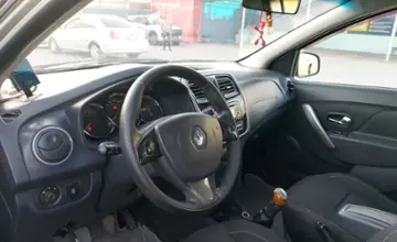 Renault Sandero 2015 года за 3 200 000 тг. в Шымкент фото 5