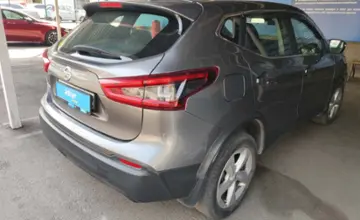 Nissan Qashqai 2019 года за 8 000 000 тг. в Алматы