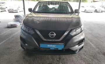 Nissan Qashqai 2019 года за 8 000 000 тг. в Алматы фото 2