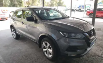 Nissan Qashqai 2019 года за 8 000 000 тг. в Алматы фото 3