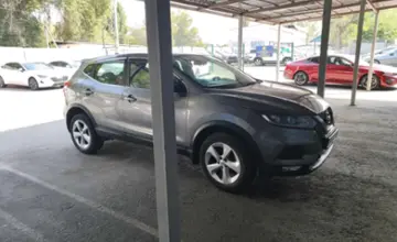 Nissan Qashqai 2019 года за 8 000 000 тг. в Алматы фото 4