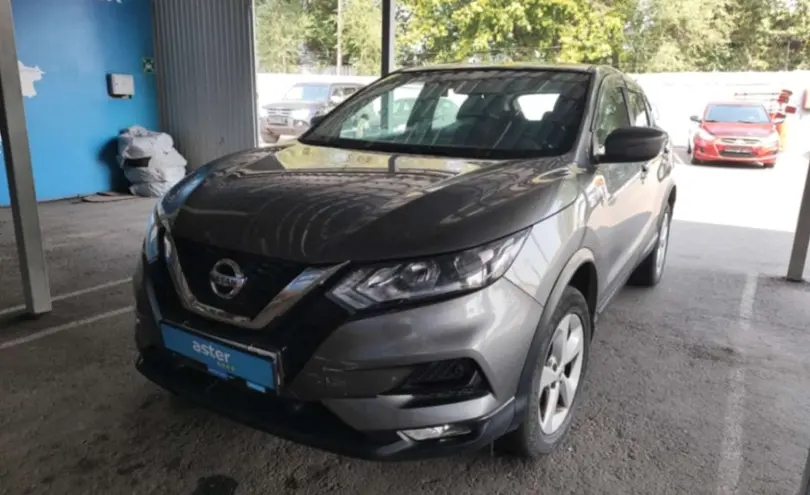 Nissan Qashqai 2019 года за 8 000 000 тг. в Алматы