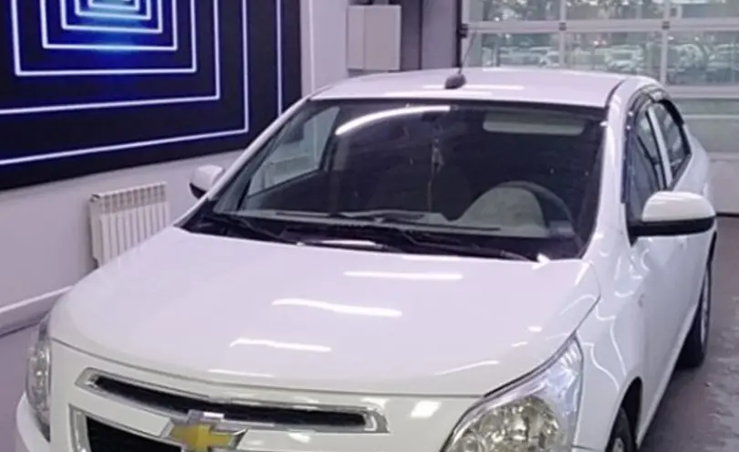 Chevrolet Cobalt 2022 года за 5 500 000 тг. в Павлодар