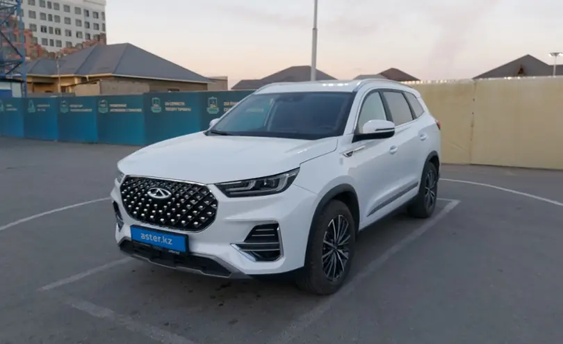 Chery Tiggo 8 Pro 2023 года за 9 200 000 тг. в Шымкент