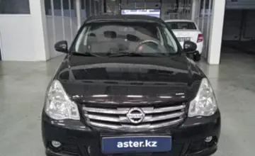 Nissan Almera 2014 года за 3 900 000 тг. в Петропавловск фото 2
