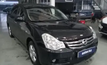Nissan Almera 2014 года за 3 900 000 тг. в Петропавловск фото 3