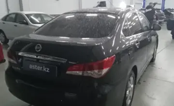 Nissan Almera 2014 года за 3 900 000 тг. в Петропавловск