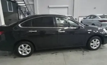 Nissan Almera 2014 года за 3 900 000 тг. в Петропавловск фото 4