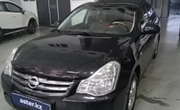 Nissan Almera 2014 года за 3 900 000 тг. в Петропавловск фото 1