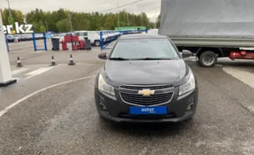 Chevrolet Cruze 2013 года за 3 150 000 тг. в Усть-Каменогорск фото 2
