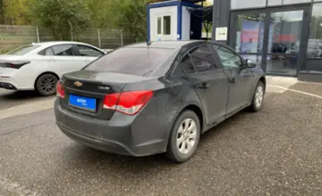 Chevrolet Cruze 2013 года за 3 150 000 тг. в Усть-Каменогорск