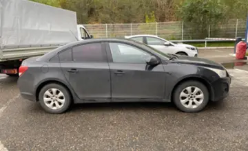Chevrolet Cruze 2013 года за 3 150 000 тг. в Усть-Каменогорск фото 4
