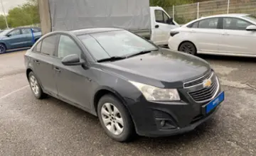 Chevrolet Cruze 2013 года за 3 150 000 тг. в Усть-Каменогорск фото 3
