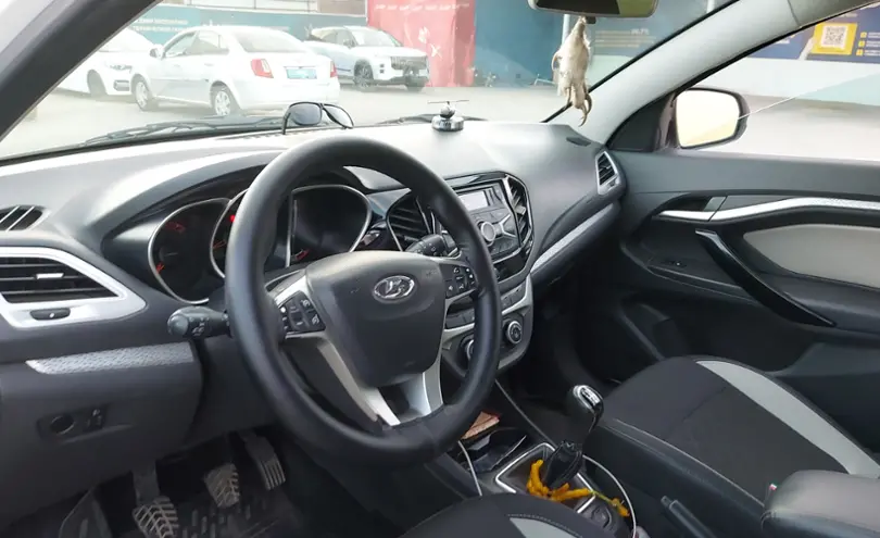 LADA (ВАЗ) Vesta Cross 2019 года за 5 000 000 тг. в Шымкент фото 5