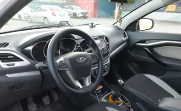 LADA (ВАЗ) Vesta Cross 2019 года за 5 000 000 тг. в Шымкент фото 5