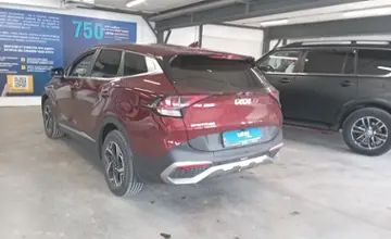 Kia Sportage 2023 года за 13 500 000 тг. в Астана фото 4