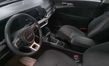 Kia Sportage 2023 года за 13 500 000 тг. в Астана фото 5