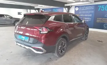 Kia Sportage 2023 года за 13 500 000 тг. в Астана фото 3