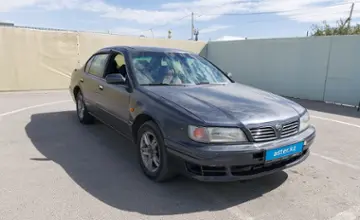 Nissan Maxima 1996 года за 1 200 000 тг. в Шымкент фото 2