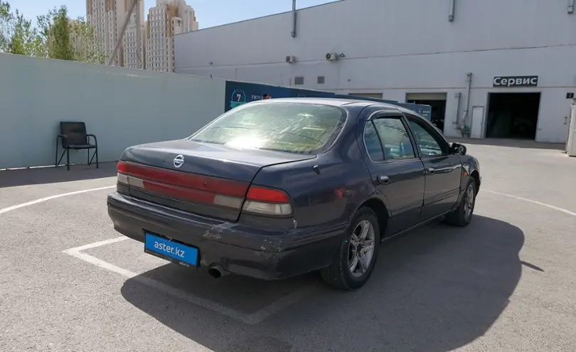 Nissan Maxima 1996 года за 1 200 000 тг. в Шымкент фото 3