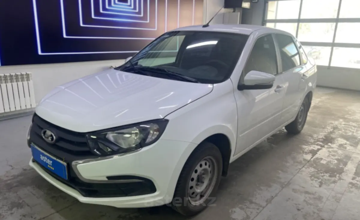 LADA (ВАЗ) Granta 2024 года за 6 500 000 тг. в Павлодар