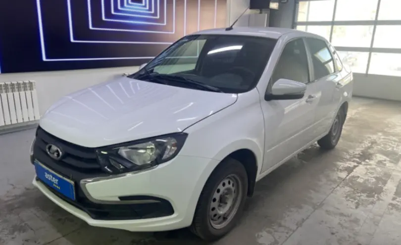 LADA (ВАЗ) Granta 2024 года за 6 500 000 тг. в Павлодар