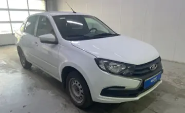 LADA (ВАЗ) Granta 2024 года за 6 500 000 тг. в Павлодар фото 3