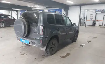 LADA (ВАЗ) Niva 2022 года за 7 000 000 тг. в Астана фото 3