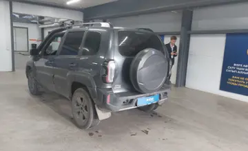 LADA (ВАЗ) Niva 2022 года за 7 000 000 тг. в Астана фото 4