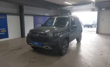 LADA (ВАЗ) Niva 2022 года за 7 000 000 тг. в Астана фото 1