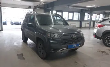 LADA (ВАЗ) Niva 2022 года за 7 000 000 тг. в Астана фото 2