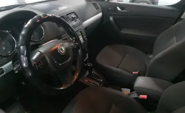 Skoda Yeti 2013 года за 4 500 000 тг. в Астана фото 5