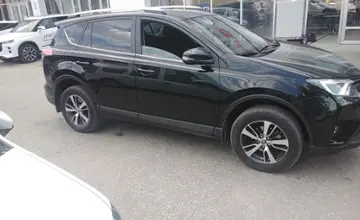 Toyota RAV4 2016 года за 11 200 000 тг. в Актобе фото 4