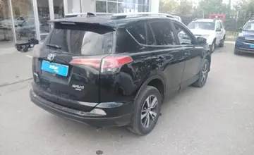 Toyota RAV4 2016 года за 11 200 000 тг. в Актобе