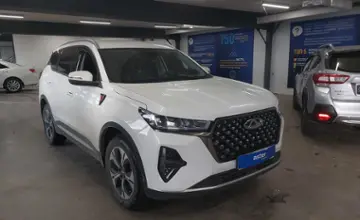 Chery Tiggo 7 Pro Max 2023 года за 9 000 000 тг. в Астана фото 2