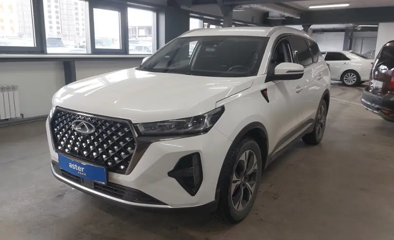 Chery Tiggo 7 Pro Max 2023 года за 9 000 000 тг. в Астана
