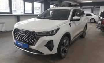 Chery Tiggo 7 Pro Max 2023 года за 9 000 000 тг. в Астана фото 1