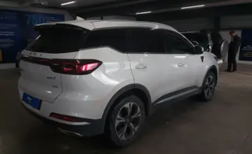 Chery Tiggo 7 Pro Max 2023 года за 9 000 000 тг. в Астана фото 3